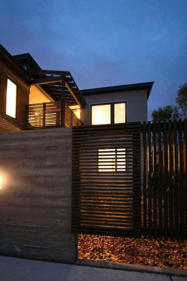 Villa Shimogoryo House à NakaNakafurano Extérieur photo