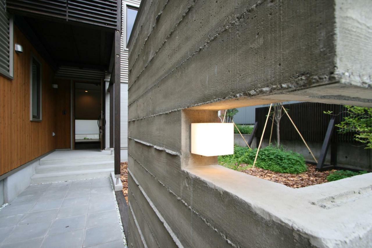 Villa Shimogoryo House à NakaNakafurano Extérieur photo