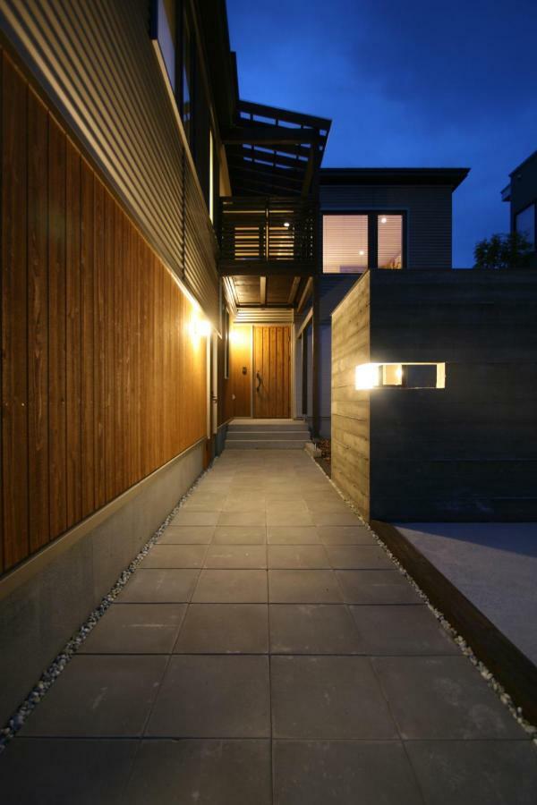 Villa Shimogoryo House à NakaNakafurano Extérieur photo