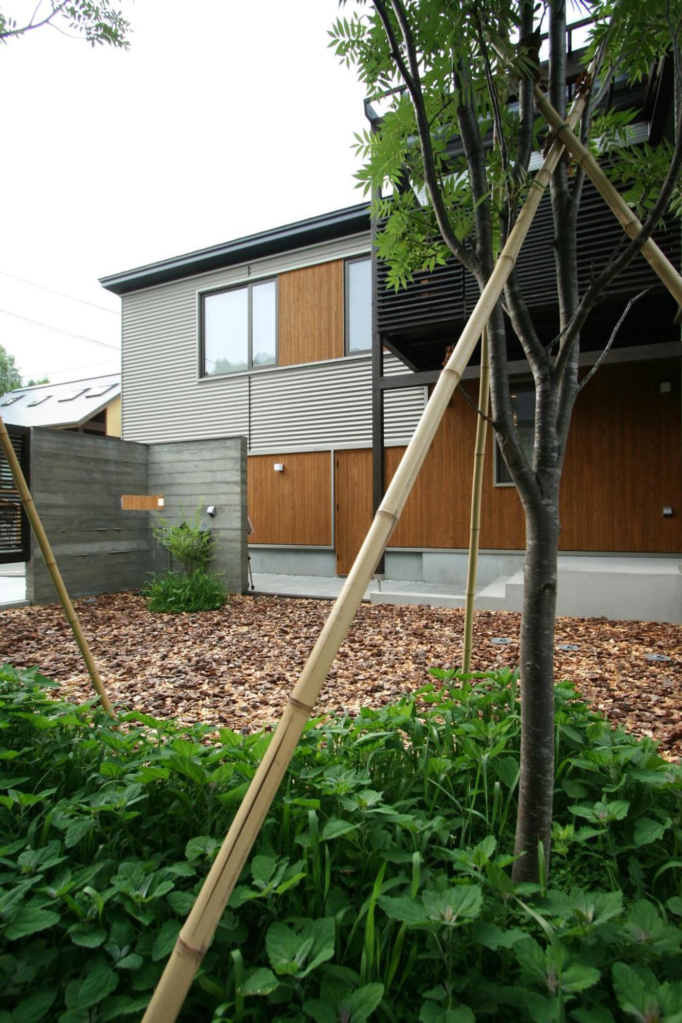 Villa Shimogoryo House à NakaNakafurano Extérieur photo