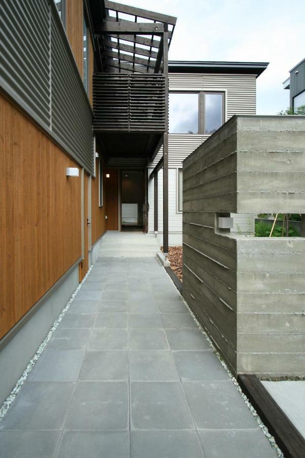 Villa Shimogoryo House à NakaNakafurano Extérieur photo